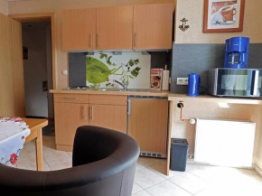 Haus Stricker in Sagard